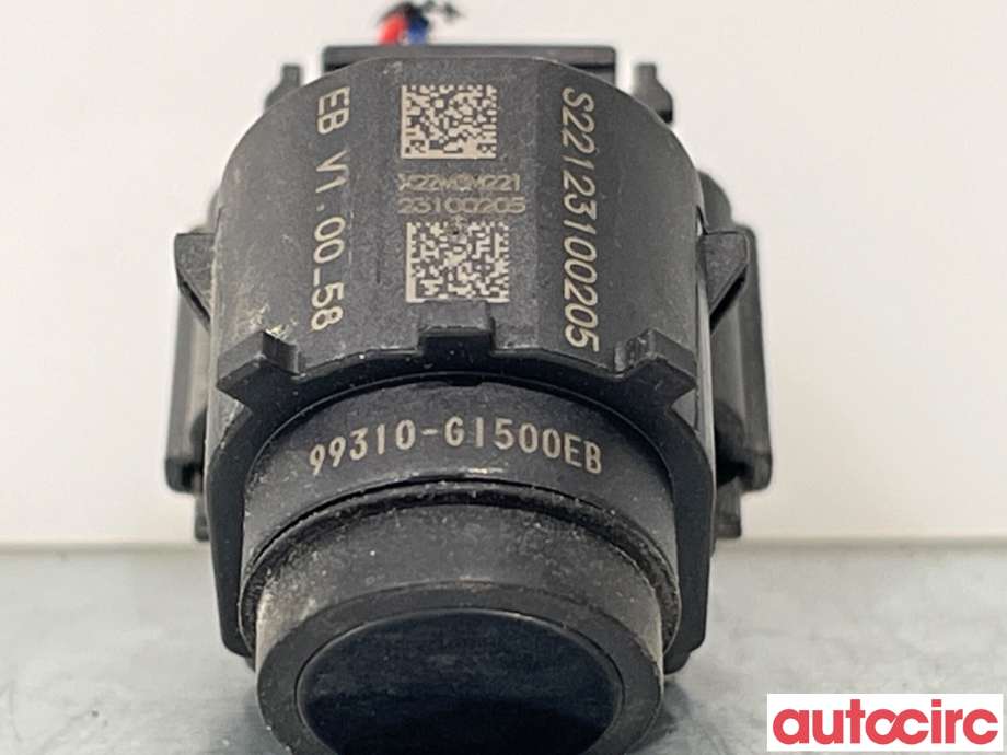 Parkeringssensor bak til Hyundai Ioniq 5 2021-->>  (HYUNDAI|99310GI500EB||99310-GI500EB)