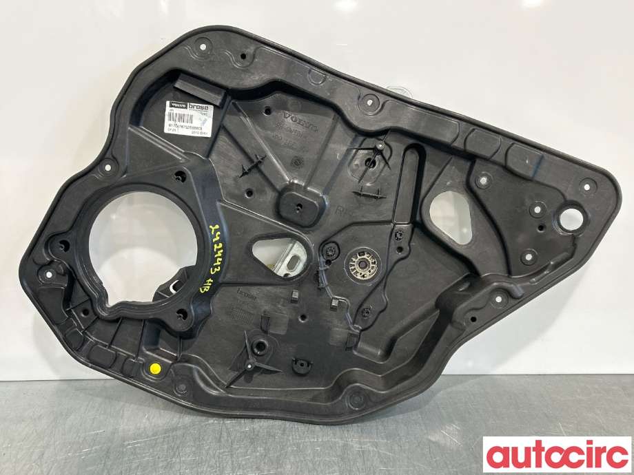 Ruteheis til Volvo XC70 2014-2016 (Type II, Fase 2)  (VOLVO|31253475|)