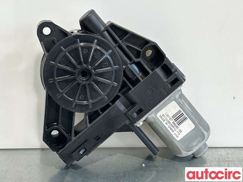 Ruteheis høyre bak til Volvo XC70 2014-2016 (Type II, Fase 2)  (VOLVO|31253063|966265-102|)