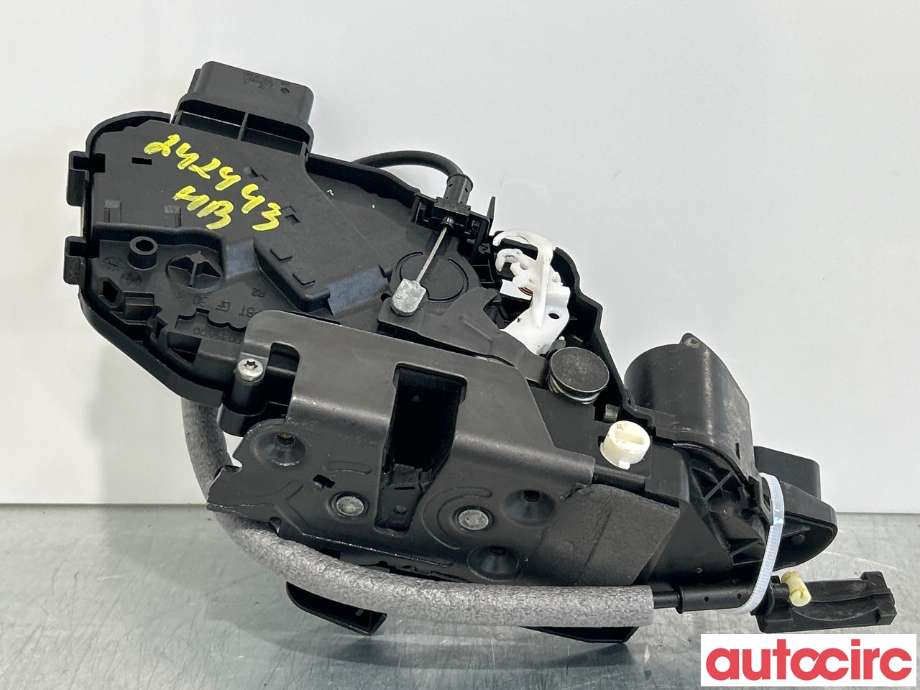 Låsekasse høyre bak til Volvo XC70 2014-2016 (Type II, Fase 2)  (VOLVO|31416680|986926-105|31253923)