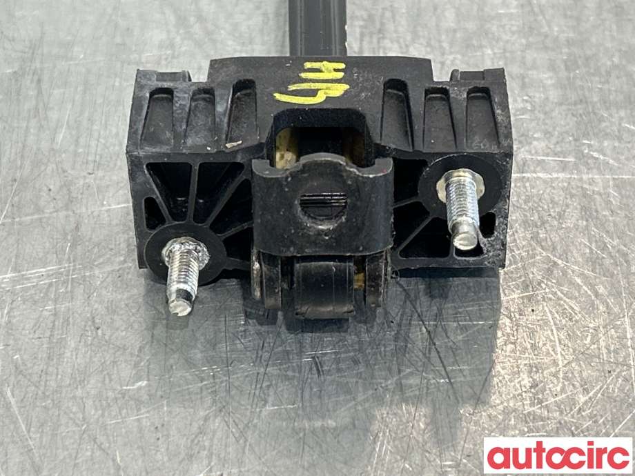 Dørstopper til Volvo XC70 2014-2016 (Type II, Fase 2)  (VOLVO|31298467|)
