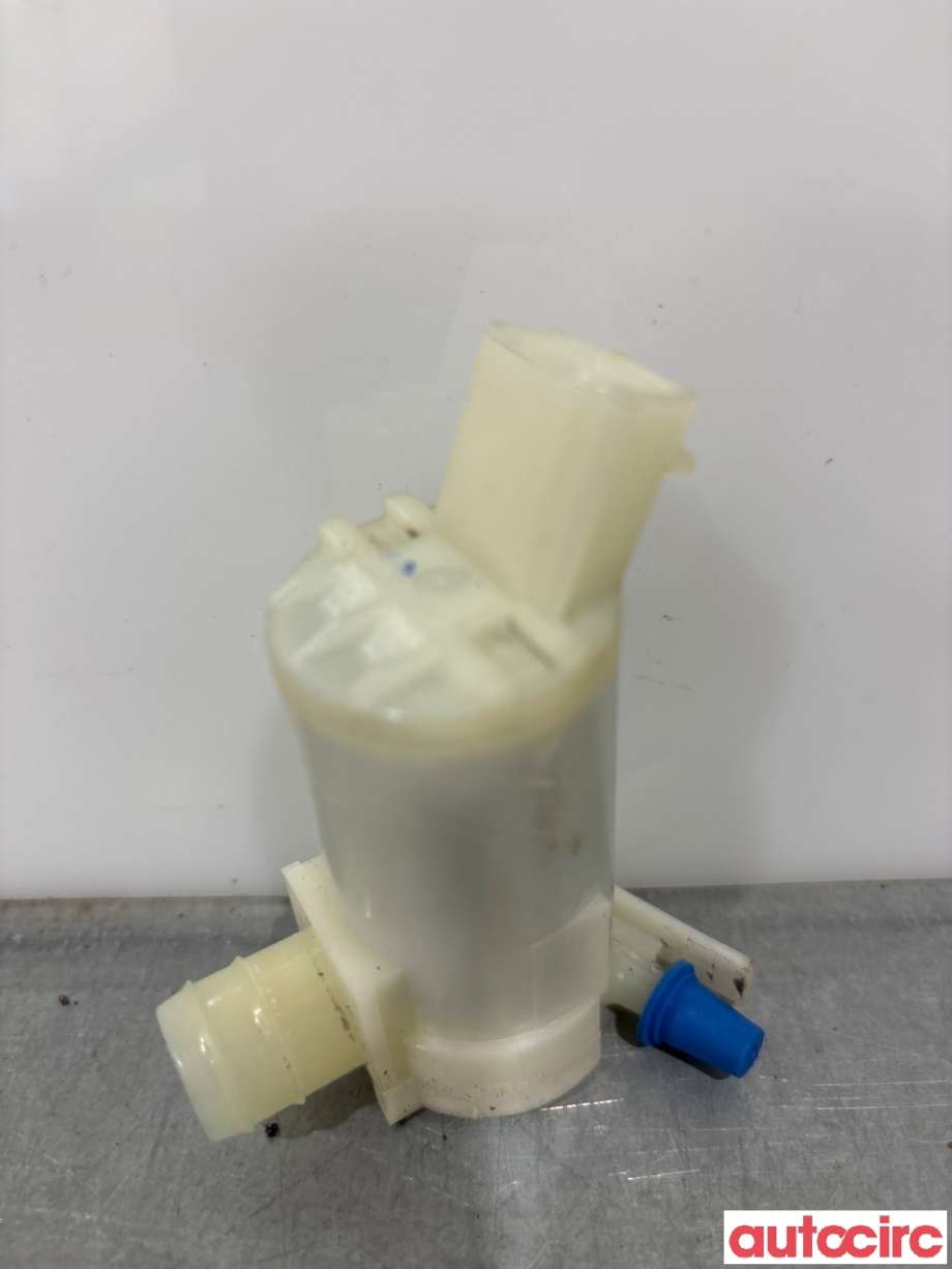 Spylerpumpe foran til Suzuki SX4 S-CROSS, 2013-->> (Type II)  (SUZUKI|38410-71L10)
