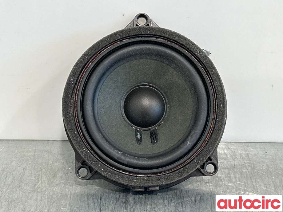 Bilstereo høyttaler til BMW 5-Serie, 2017-->> (G30/G31) (G30/G31) (BMW|65139354085)