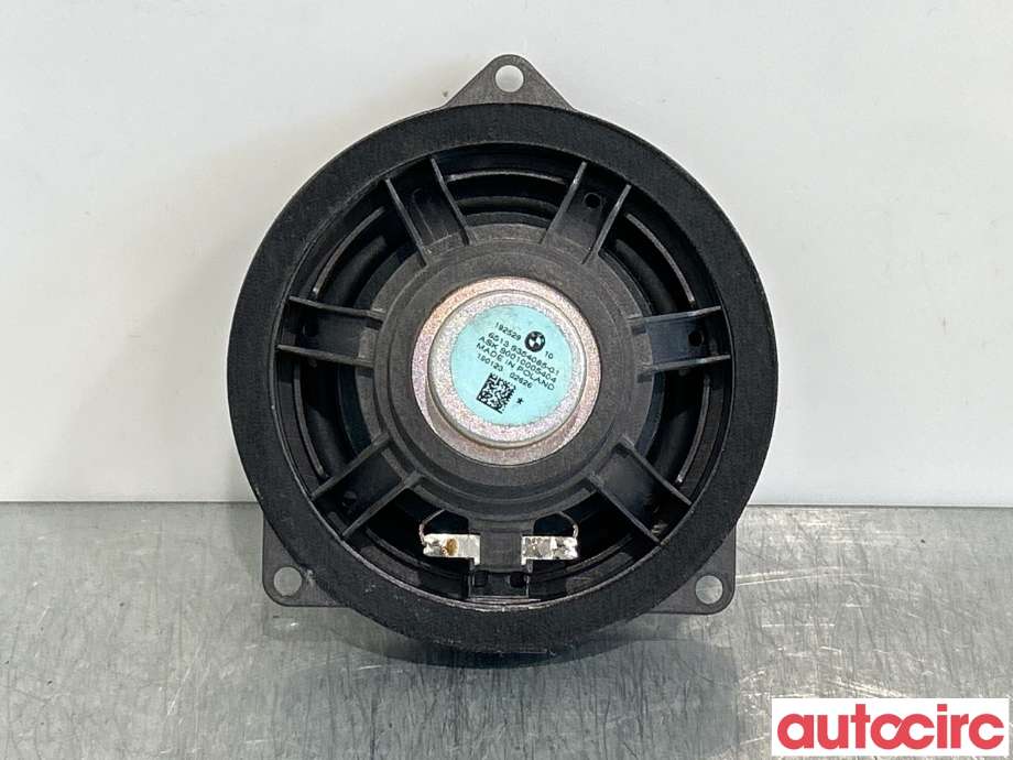 Bilstereo høyttaler til BMW 5-Serie 2017-->> (G30/G31) (G30/G31) (BMW|65139354085|192529-10)