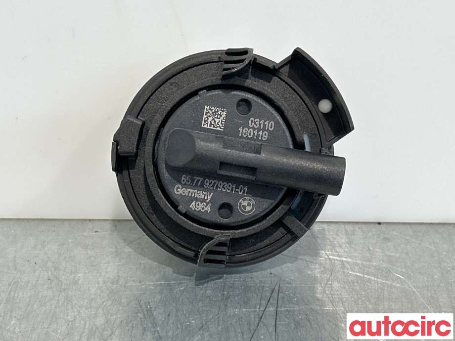 Airbag sensor venstre til BMW 5-Serie, 2017-->> (G30/G31) (G30/G31) (BMW|65779279391)