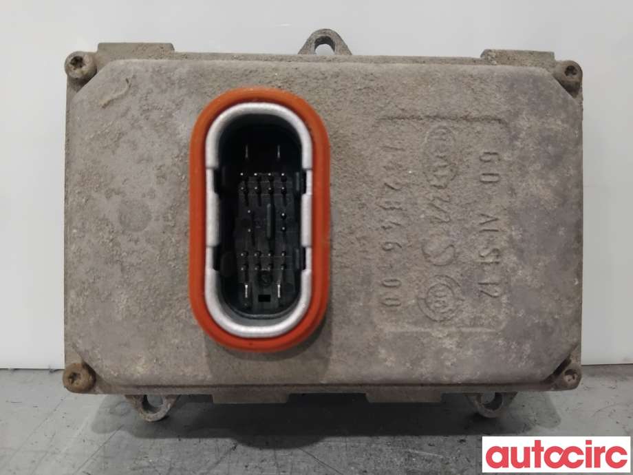 Styreenhet xenon/ballast til Mercedes R-Klasse 2006-2013 (W251) (W251) (MERCEDES|A0038205826|5DF008704-02)