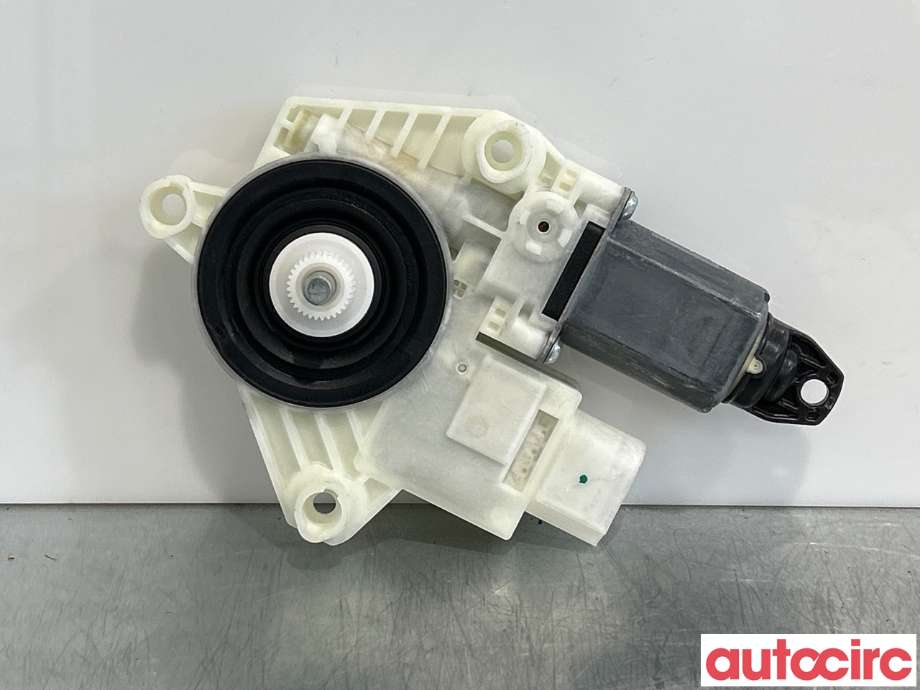 Ruteheis venstre bak til BMW 5-Serie, 2017-->> (G30/G31) (G30/G31) (BMW|61355A5C895)