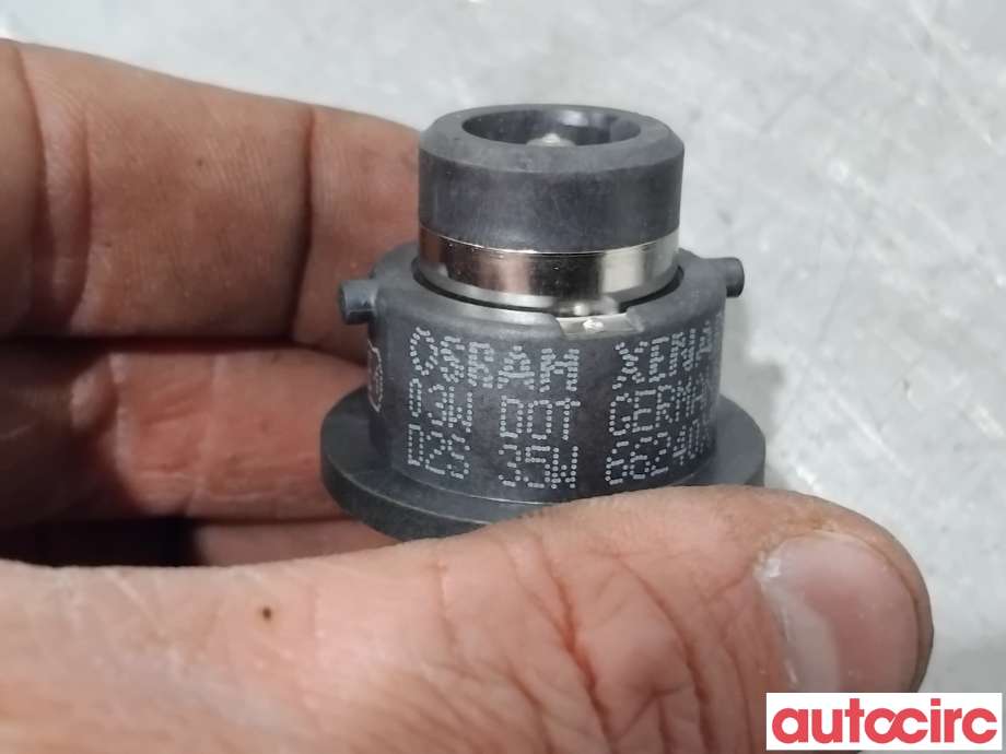 Diverse deler til Mercedes R-Klasse 2006-2013 (W251) (W251) (MERCEDES|N910139000001|D2S35W|)
