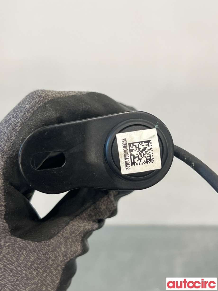 Airbag diverse til Mercedes EQE 2022-->> (MERCEDES|A2959064800|)