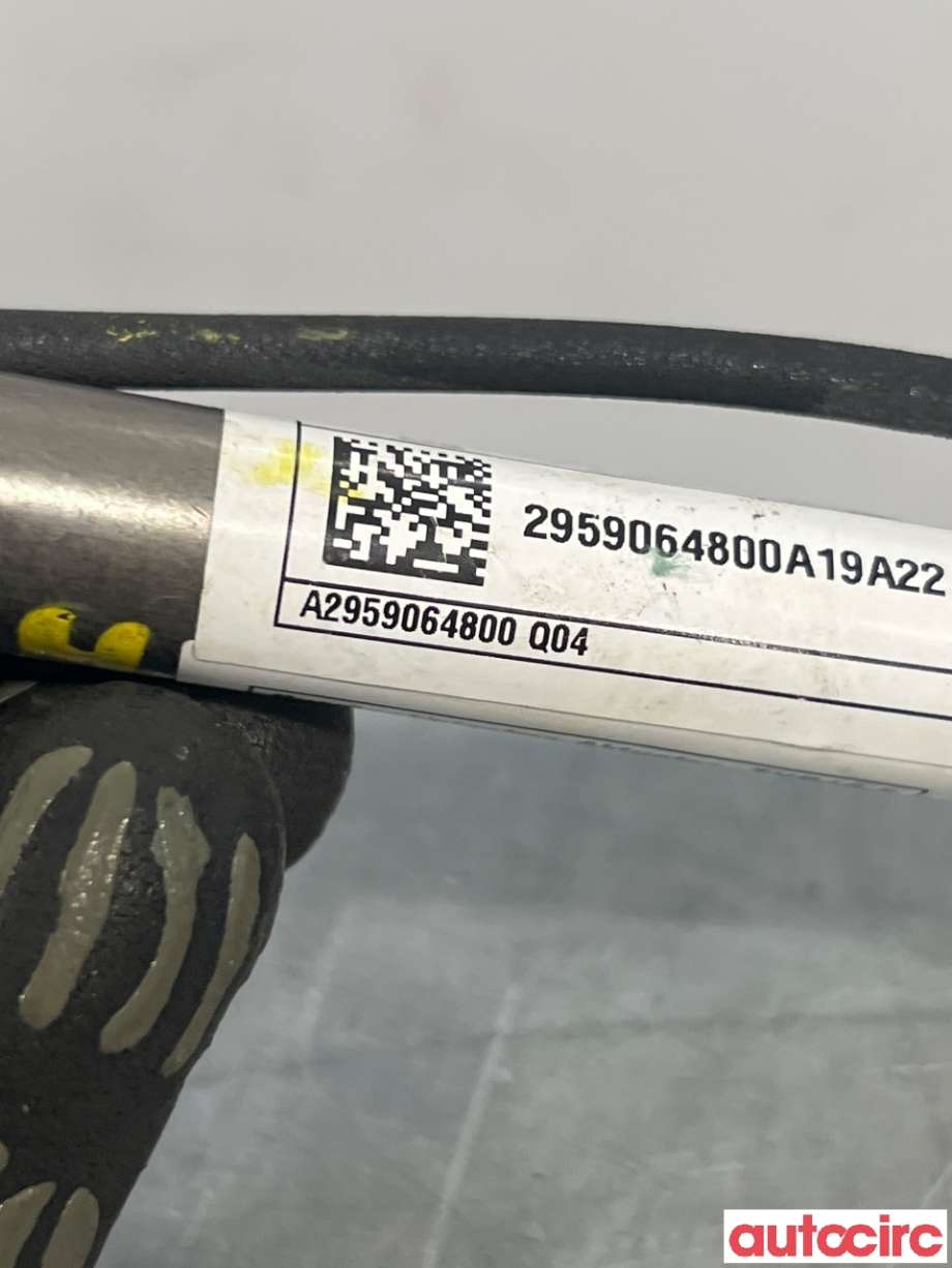 Airbag diverse til Mercedes EQE 2022-->> (MERCEDES|A2959064800|)