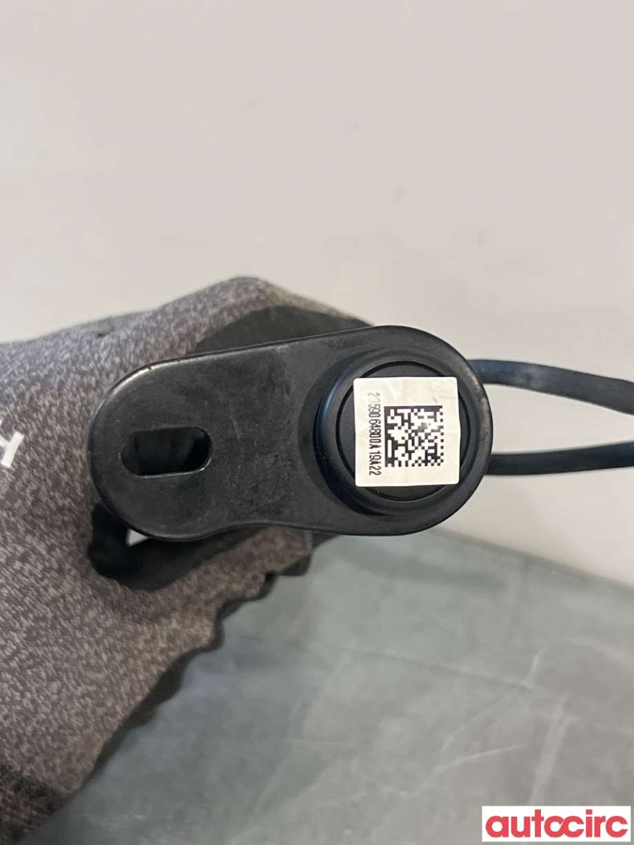 Airbag diverse til Mercedes EQE 2022-->> (MERCEDES|A2959064800|)