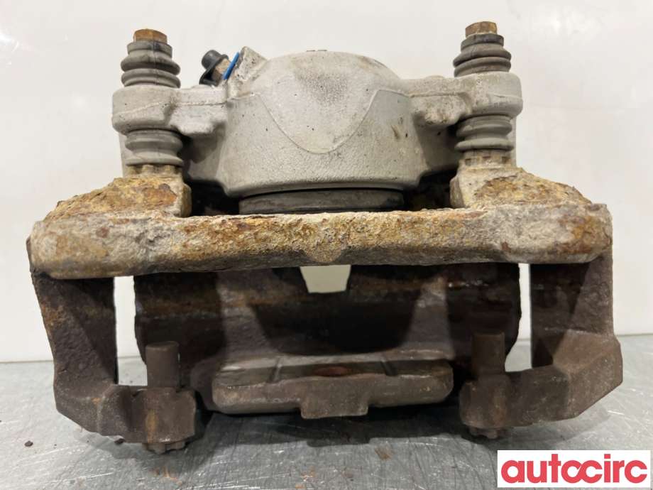 Bremsecaliper høyre foran til Audi Q5 2008-2012 (Type I, Fase 1)  (AUDI|8K0615124D||8K0615124J)