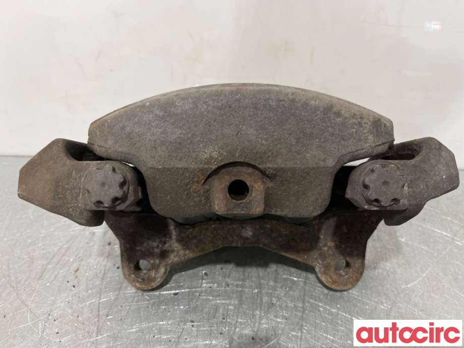 Bremsecaliper høyre foran til Audi Q5 2008-2012 (Type I, Fase 1)  (AUDI|8K0615124D||8K0615124J)