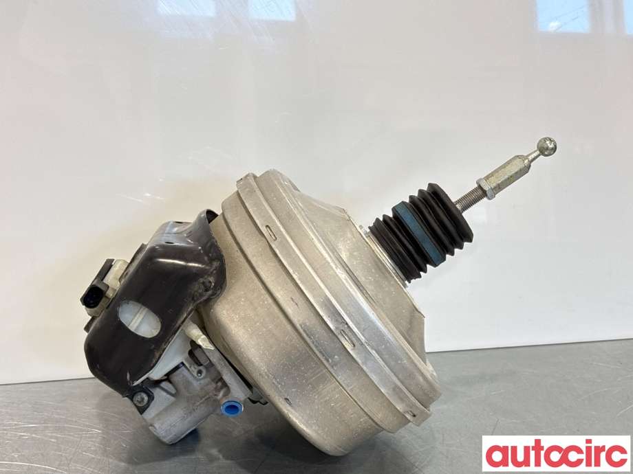 Bremsekraft-forsterker til Audi A6, Allroad 2012-2014 (Type III, Fase 1) (C7) (C7) (AUDI|8K0612107D||4G1612103G)