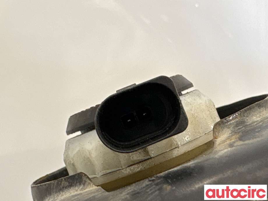 Bremsekraft-forsterker til Audi A6, Allroad 2012-2014 (Type III, Fase 1) (C7) (C7) (AUDI|8K0612107D||4G1612103G)