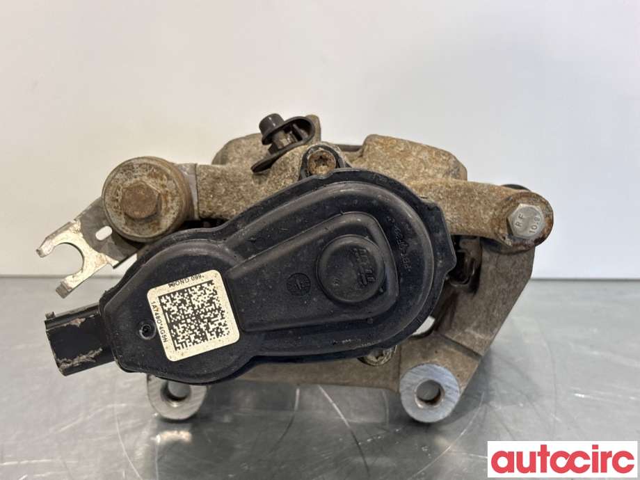 Bremsecaliper venstre bak til Audi A6, Allroad 2012-2014 (Type III, Fase 1) (C7) (C7) (AUDI|4G0615403A|)
