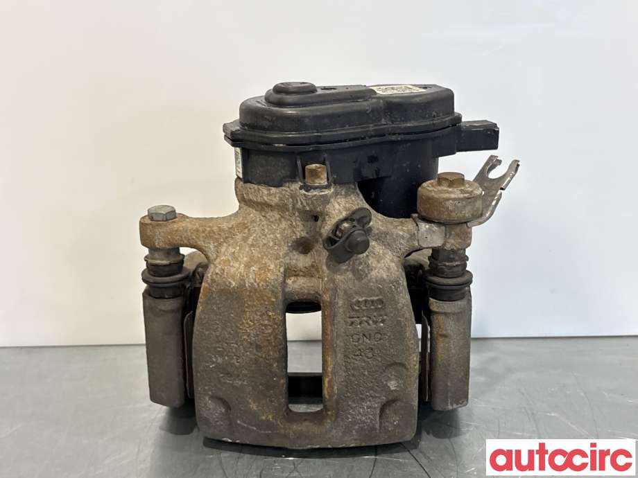 Bremsecaliper venstre bak til Audi A6, Allroad 2012-2014 (Type III, Fase 1) (C7) (C7) (AUDI|4G0615403A|)