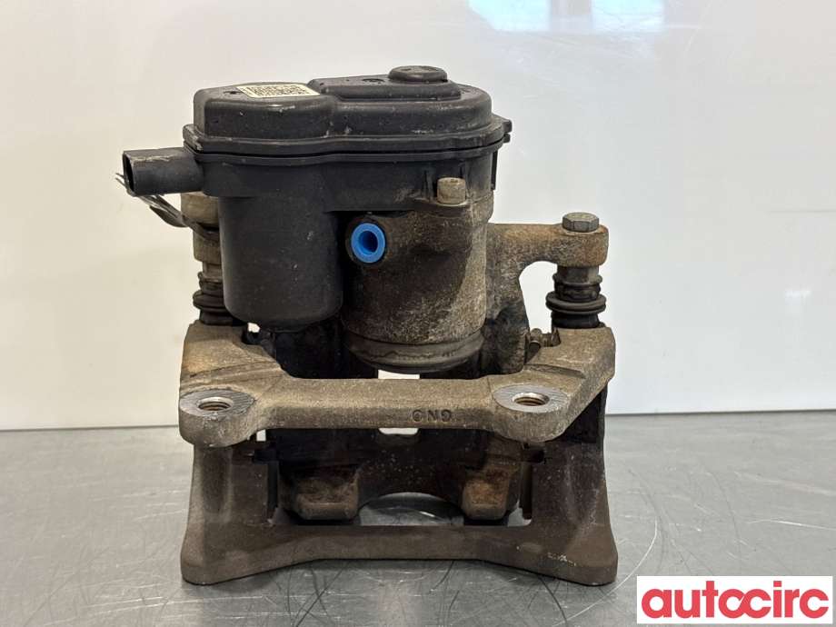 Bremsecaliper venstre bak til Audi A6, Allroad 2012-2014 (Type III, Fase 1) (C7) (C7) (AUDI|4G0615403A|)