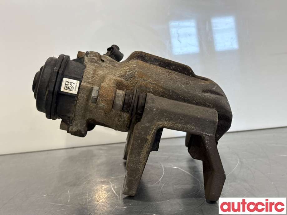 Bremsecaliper venstre bak til Audi A6, Allroad 2012-2014 (Type III, Fase 1) (C7) (C7) (AUDI|4G0615403A|)