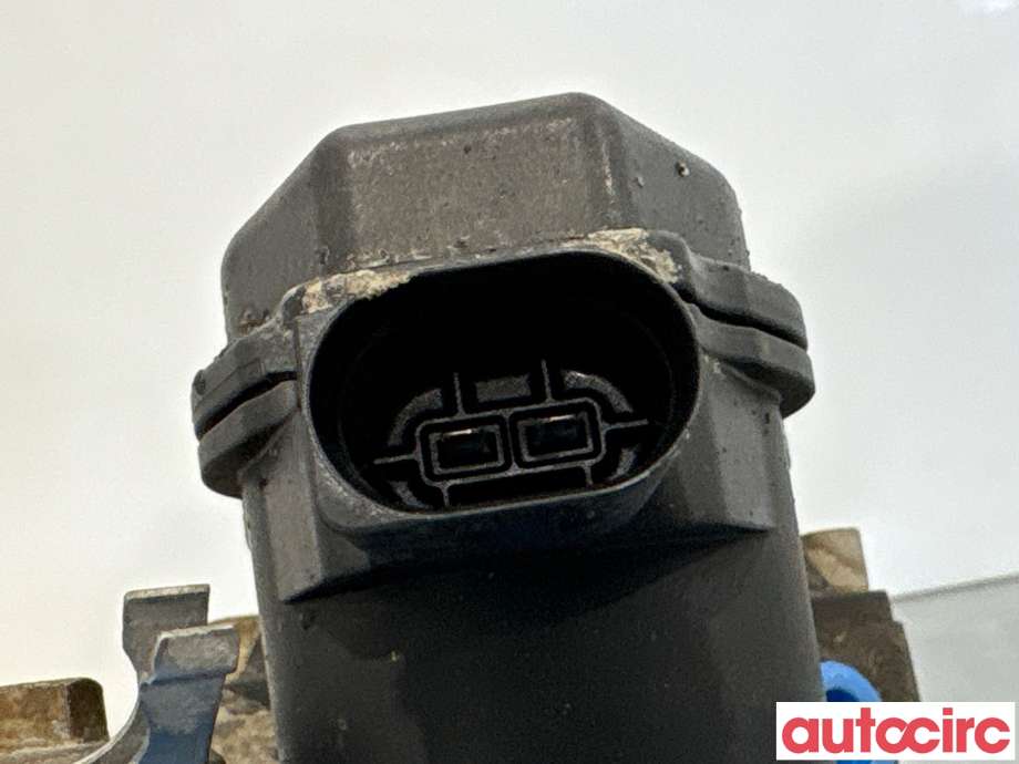 Bremsecaliper venstre bak til Audi A6, Allroad 2012-2014 (Type III, Fase 1) (C7) (C7) (AUDI|4G0615403A|)