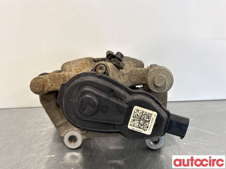 Bremsecaliper høyre bak til Audi A6, Allroad 2012-2014 (Type III, Fase 1) (C7) (C7) (AUDI|4G0615404A|)