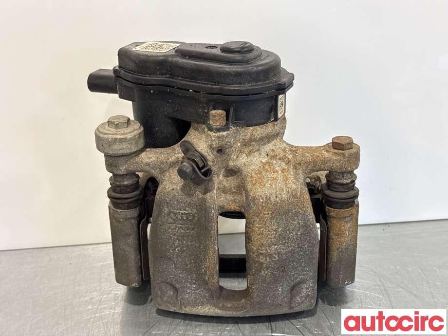 Bremsecaliper høyre bak til Audi A6, Allroad 2012-2014 (Type III, Fase 1) (C7) (C7) (AUDI|4G0615404A|)