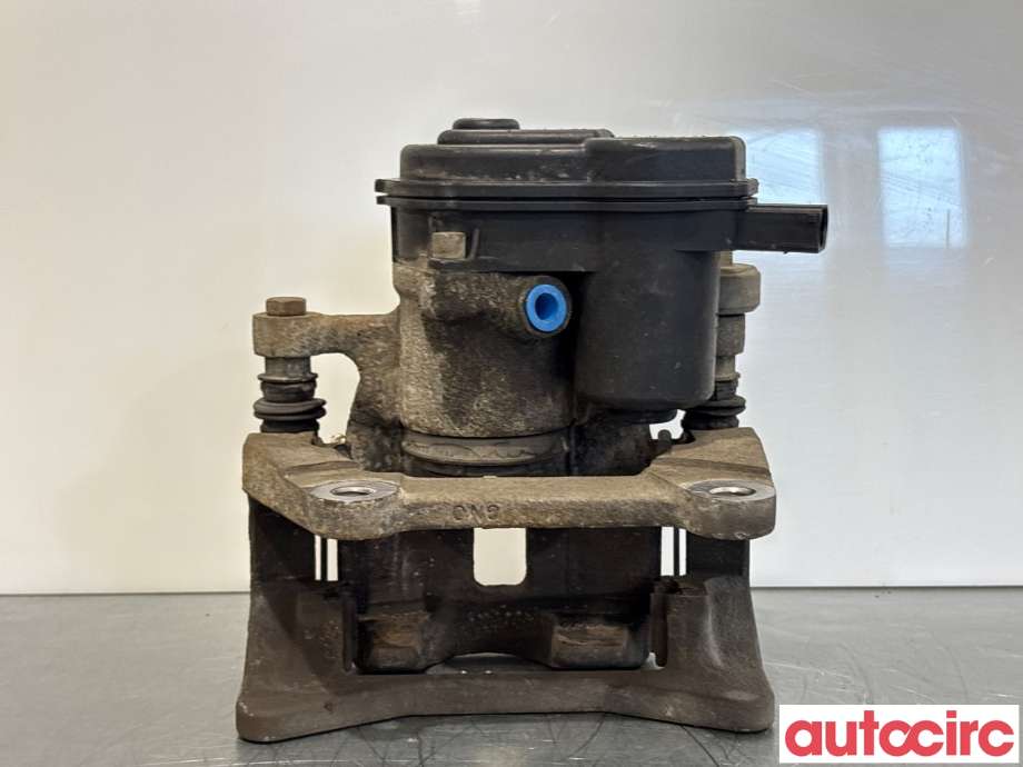 Bremsecaliper høyre bak til Audi A6, Allroad 2012-2014 (Type III, Fase 1) (C7) (C7) (AUDI|4G0615404A|)