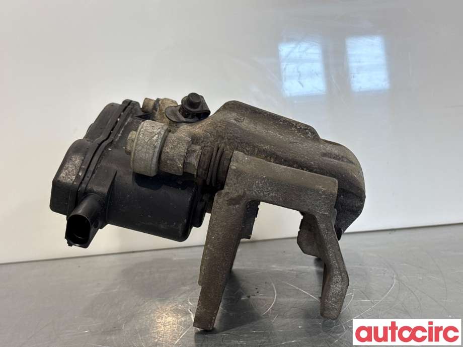 Bremsecaliper høyre bak til Audi A6, Allroad 2012-2014 (Type III, Fase 1) (C7) (C7) (AUDI|4G0615404A|)