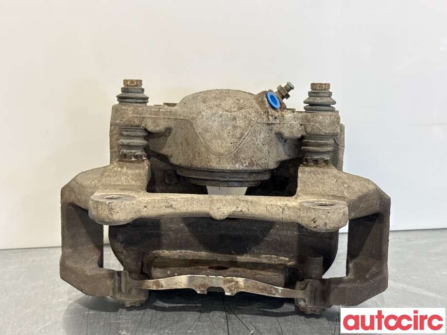 Bremsecaliper venstre foran til Audi A6, Allroad 2012-2014 (Type III, Fase 1) (C7) (C7) (AUDI|4G0615123D||4G0615123L)