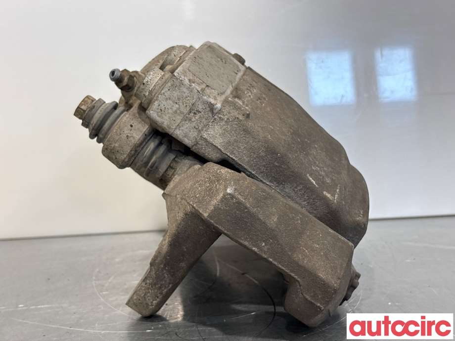 Bremsecaliper venstre foran til Audi A6, Allroad 2012-2014 (Type III, Fase 1) (C7) (C7) (AUDI|4G0615123D||4G0615123L)
