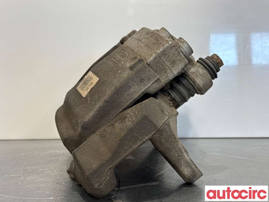 Bremsecaliper venstre foran til Audi A6, Allroad 2012-2014 (Type III, Fase 1) (C7) (C7) (AUDI|4G0615123D||4G0615123L)