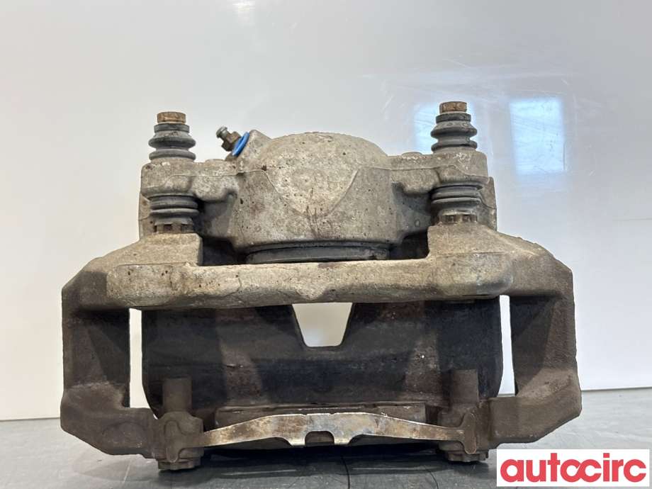 Bremsecaliper høyre foran til Audi A6, Allroad 2012-2014 (Type III, Fase 1) (C7) (C7) (AUDI|4G0615124D||4G0615124L)