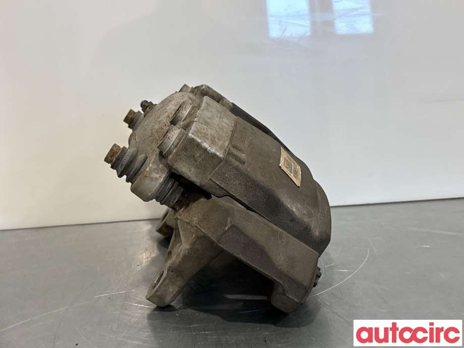 Bremsecaliper høyre foran til Audi A6, Allroad 2012-2014 (Type III, Fase 1) (C7) (C7) (AUDI|4G0615124D||4G0615124L)