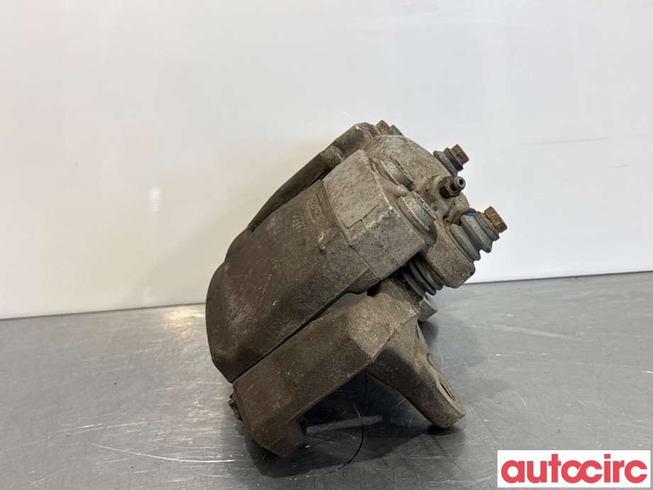 Bremsecaliper høyre foran til Audi A6, Allroad 2012-2014 (Type III, Fase 1) (C7) (C7) (AUDI|4G0615124D||4G0615124L)