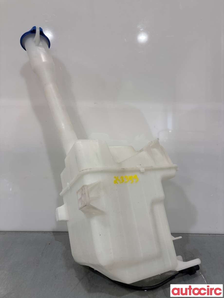 Spylertank til Kia Optima 2017-2020  (KIA|98610D4300|)