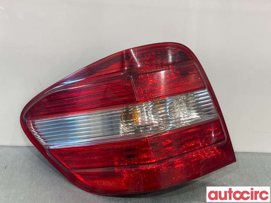 Baklykt venstre til Mercedes ML 2005-2011 (W164) (W164) (MERCEDES|A1648201964|)