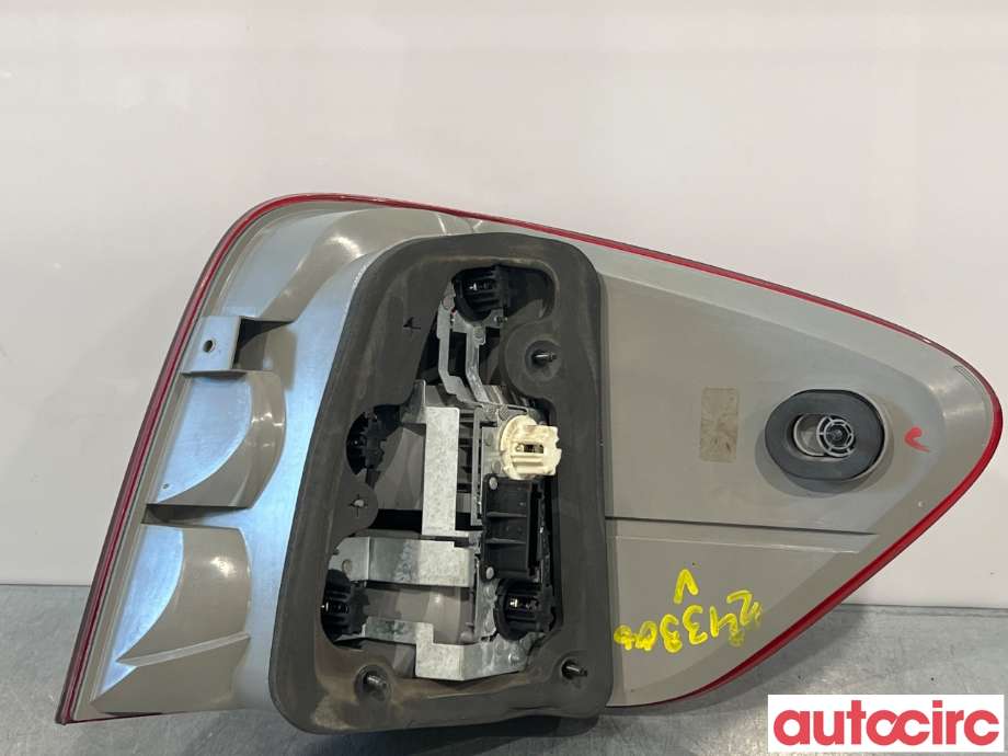 Baklykt venstre til Mercedes ML 2005-2011 (W164) (W164) (MERCEDES|A1648201964|)