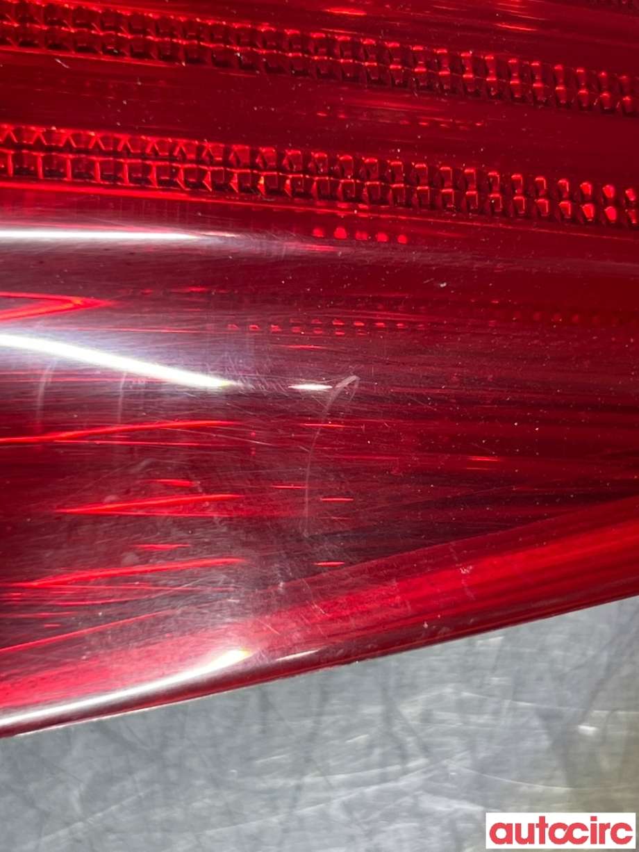 Baklykt venstre til Mercedes ML 2005-2011 (W164) (W164) (MERCEDES|A1648201964|)