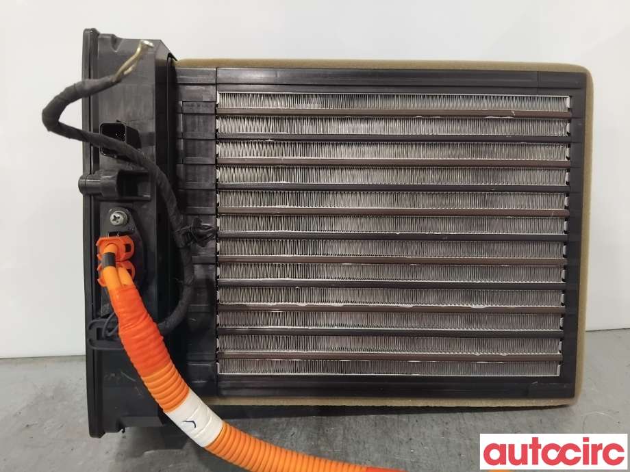 Varmeapparat register til Kia Niro, 2016-2021  (KIA|97191Q4000)
