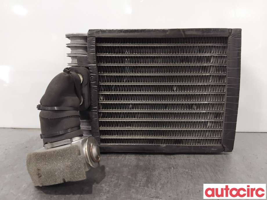 Varmeapparat register til Porsche Cayenne, 2010-2017 (92A) (92A) (PORSCHE|95857210101)