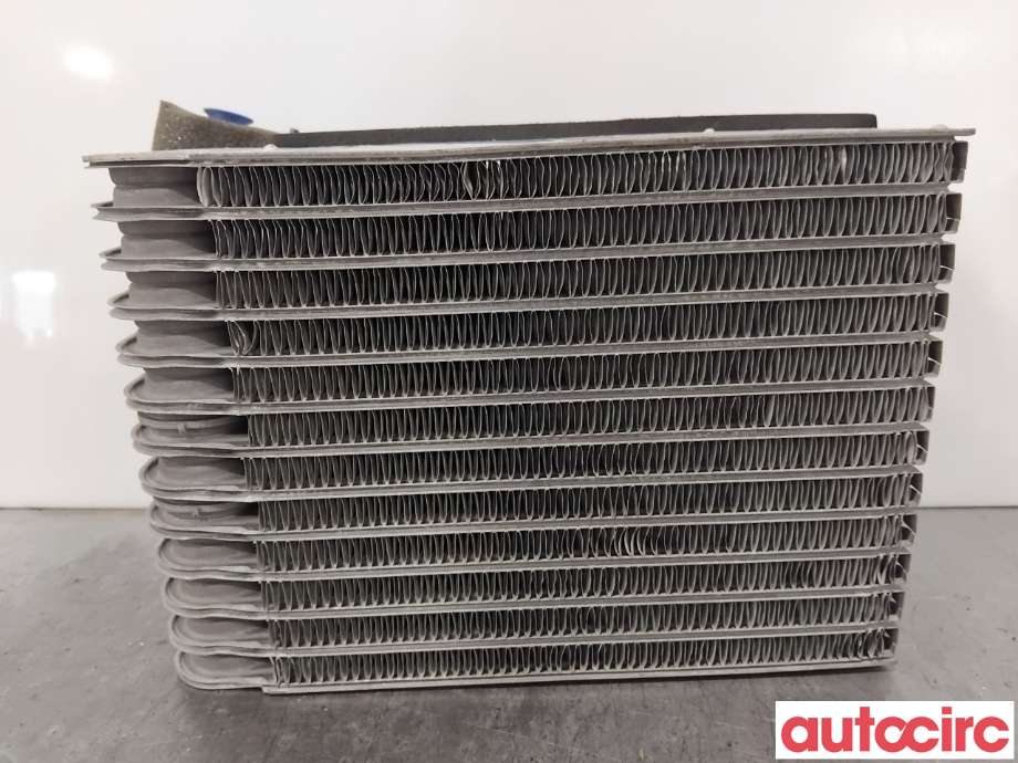 Varmeapparat register til Porsche Cayenne 2010-2017 (92A) (92A) (PORSCHE|95857210101|52431280|7L0820101D)