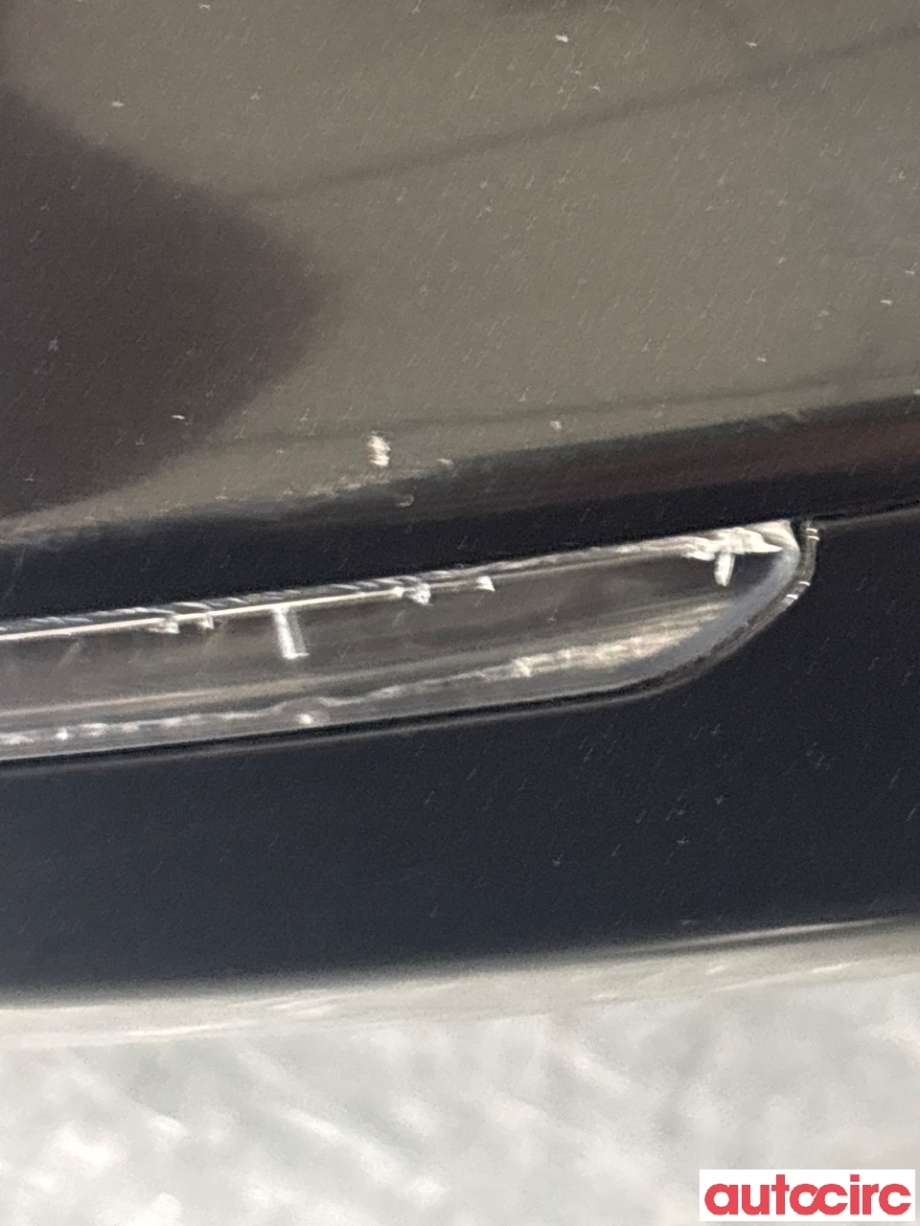 Speil høyre til Audi Q5 2012-2017 (Type I, Fase 2) (AUDI|8R1857410AN||8R1857410AG)