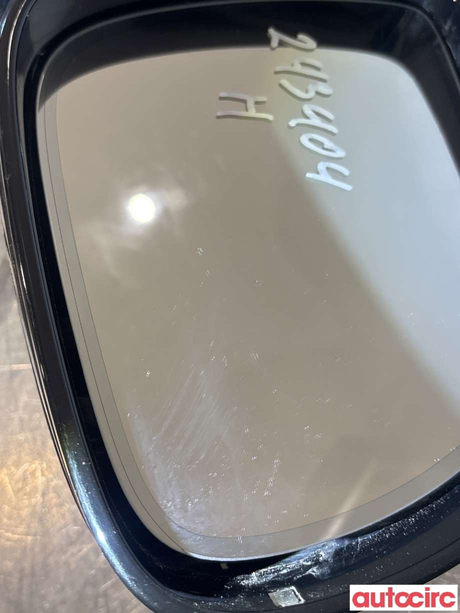 Speil høyre til Audi Q5 2012-2017 (Type I, Fase 2) (AUDI|8R1857410AN||8R1857410AG)
