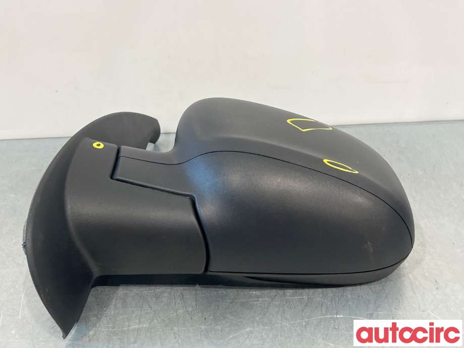 Speil venstre til Renault Kangoo 2008-2021 (Type II) (RENAULT|NO NR|)