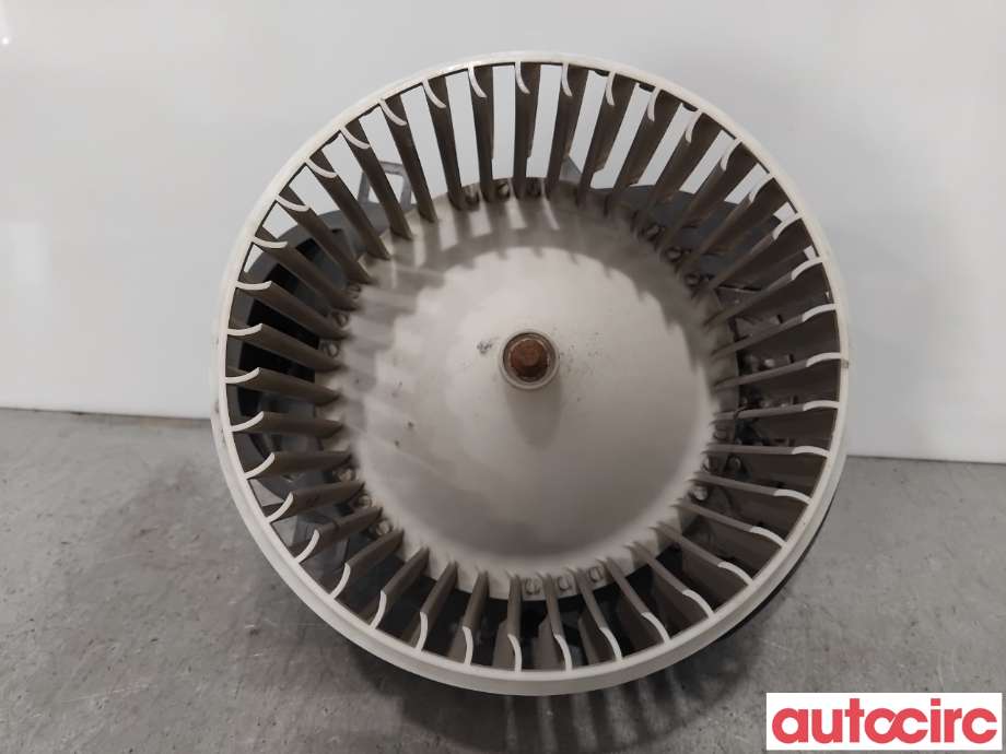 Varmeapparat motor til Porsche Cayenne, 2010-2017 (92A) (92A) (PORSCHE|95857234202)
