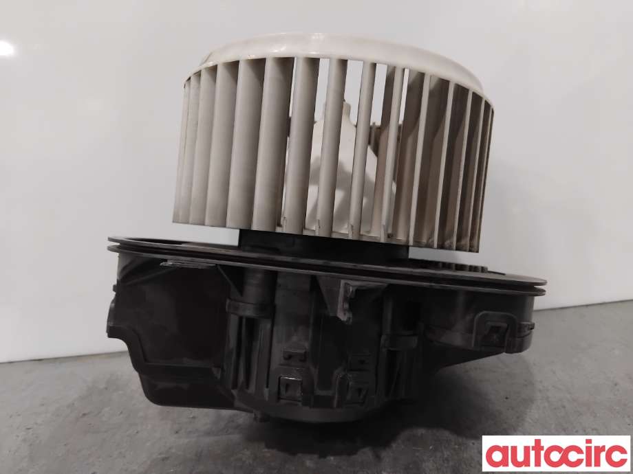 Varmeapparat motor til Porsche Cayenne 2010-2017 (92A) (92A) (PORSCHE|95857234202|0130115559|95857234203)