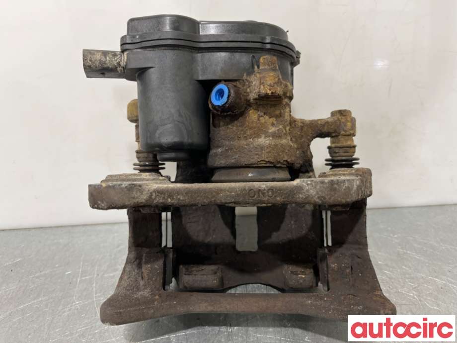 Bremsecaliper venstre bak til Audi Q5 2008-2012 (Type I, Fase 1)  (AUDI|8K0615403|)