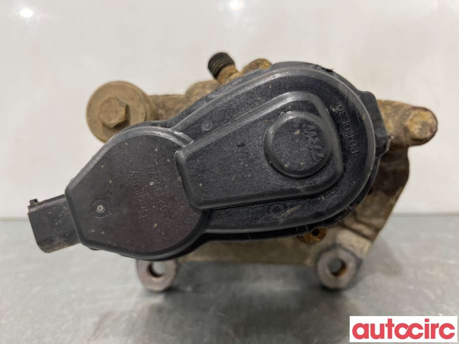 Bremsecaliper venstre bak til Audi Q5 2008-2012 (Type I, Fase 1)  (AUDI|8K0615403|)