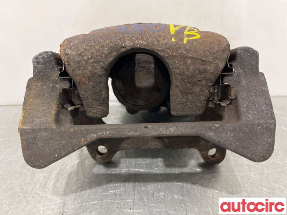 Bremsecaliper venstre bak til Audi Q5 2008-2012 (Type I, Fase 1)  (AUDI|8K0615403|)