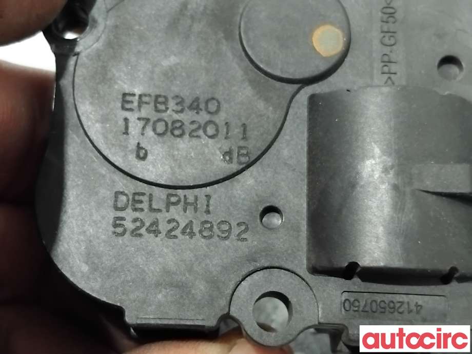 Varmeapparat diverse til Porsche Cayenne 2010-2017 (92A) (92A) (PORSCHE|95861251100|52424892|99162442502)